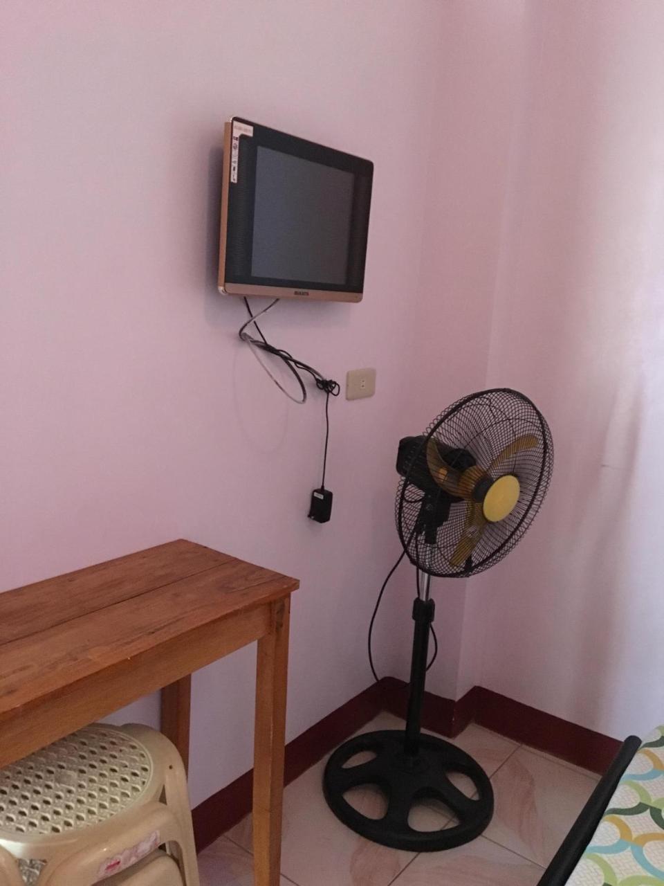 Rancho Lodge Sorsogon Kültér fotó