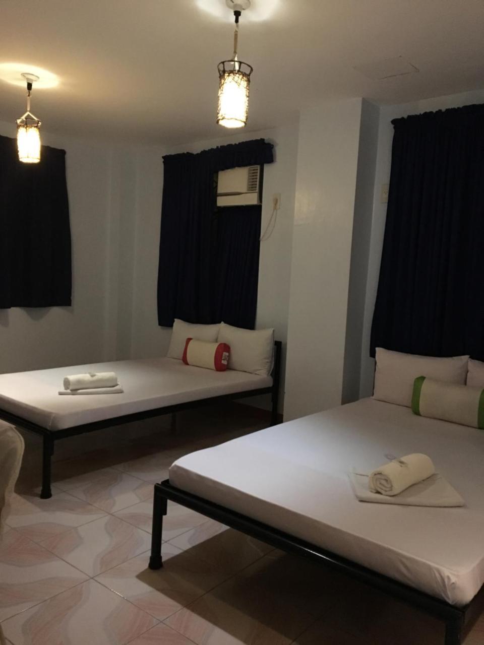 Rancho Lodge Sorsogon Kültér fotó