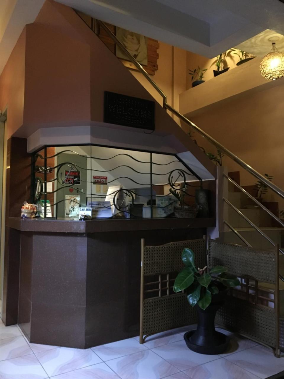 Rancho Lodge Sorsogon Kültér fotó