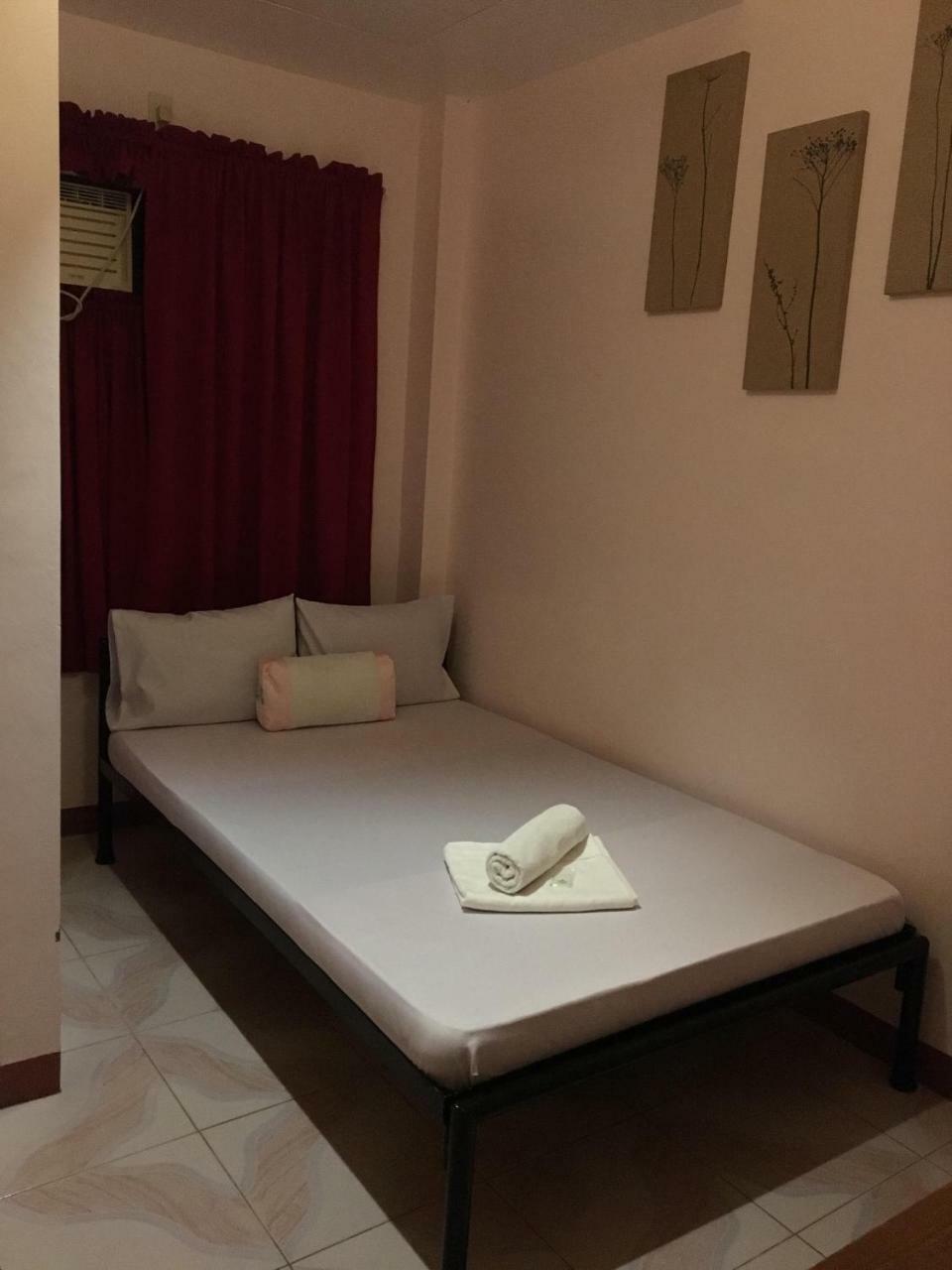 Rancho Lodge Sorsogon Kültér fotó