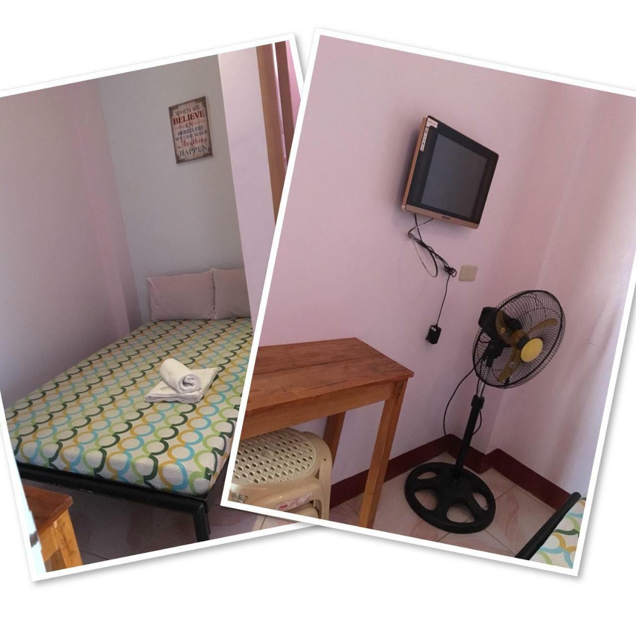 Rancho Lodge Sorsogon Kültér fotó