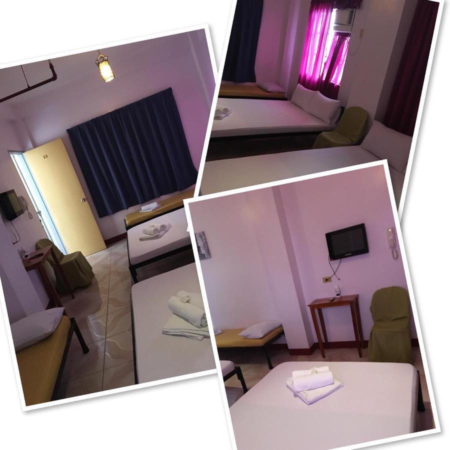 Rancho Lodge Sorsogon Kültér fotó